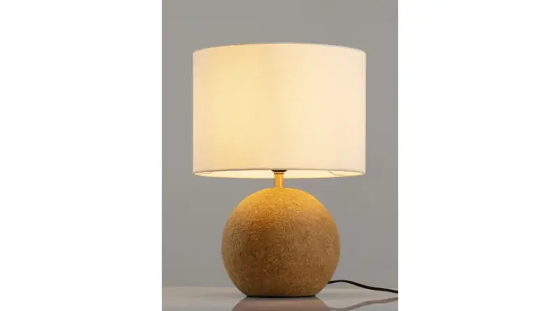 Stolové svietidlo NOVA LUCE 9001124 1x12W E27 230V IP20